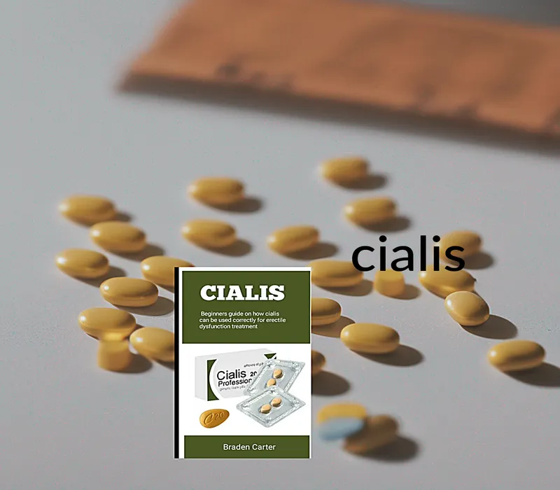 Es necesaria receta medica para comprar cialis